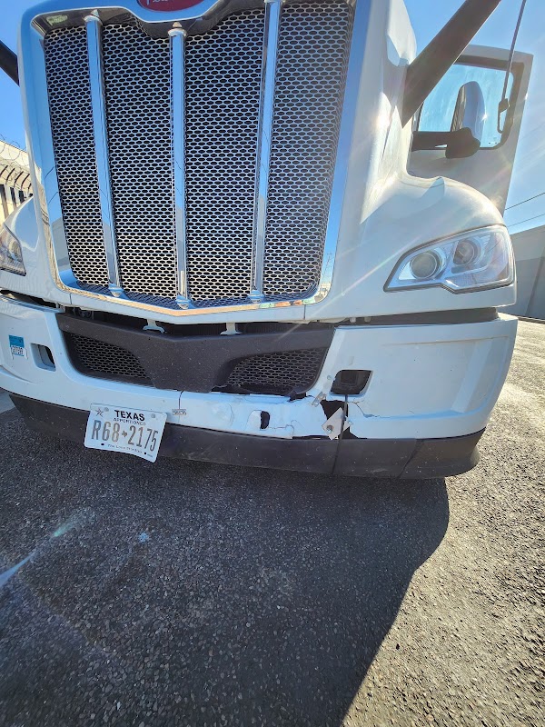 First Choice Truck Repr LLC shop photo