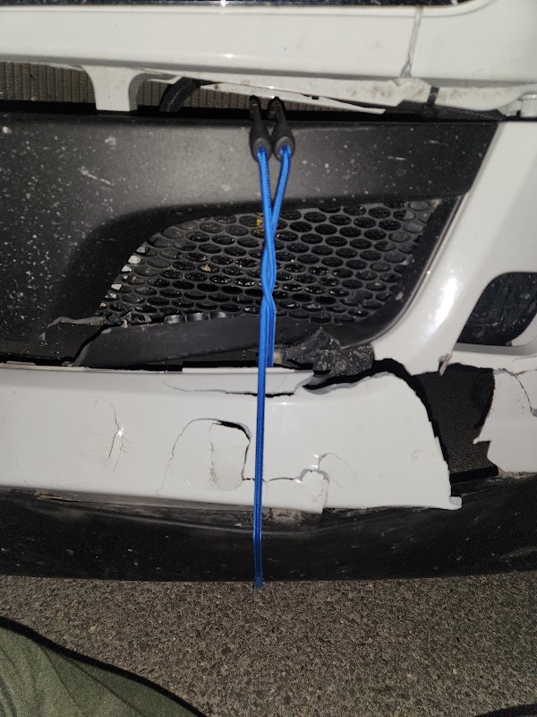 First Choice Truck Repr LLC shop photo